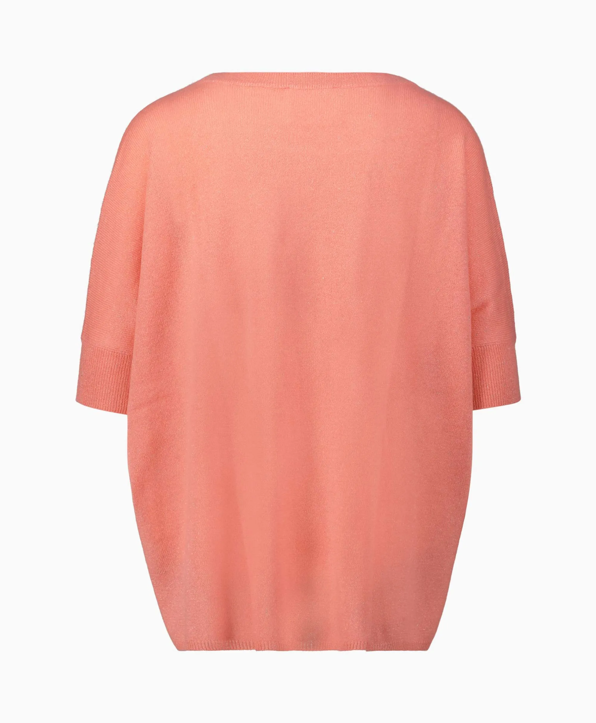 Absolut Cashmere Pullover Olympe Pink*Dames Truien