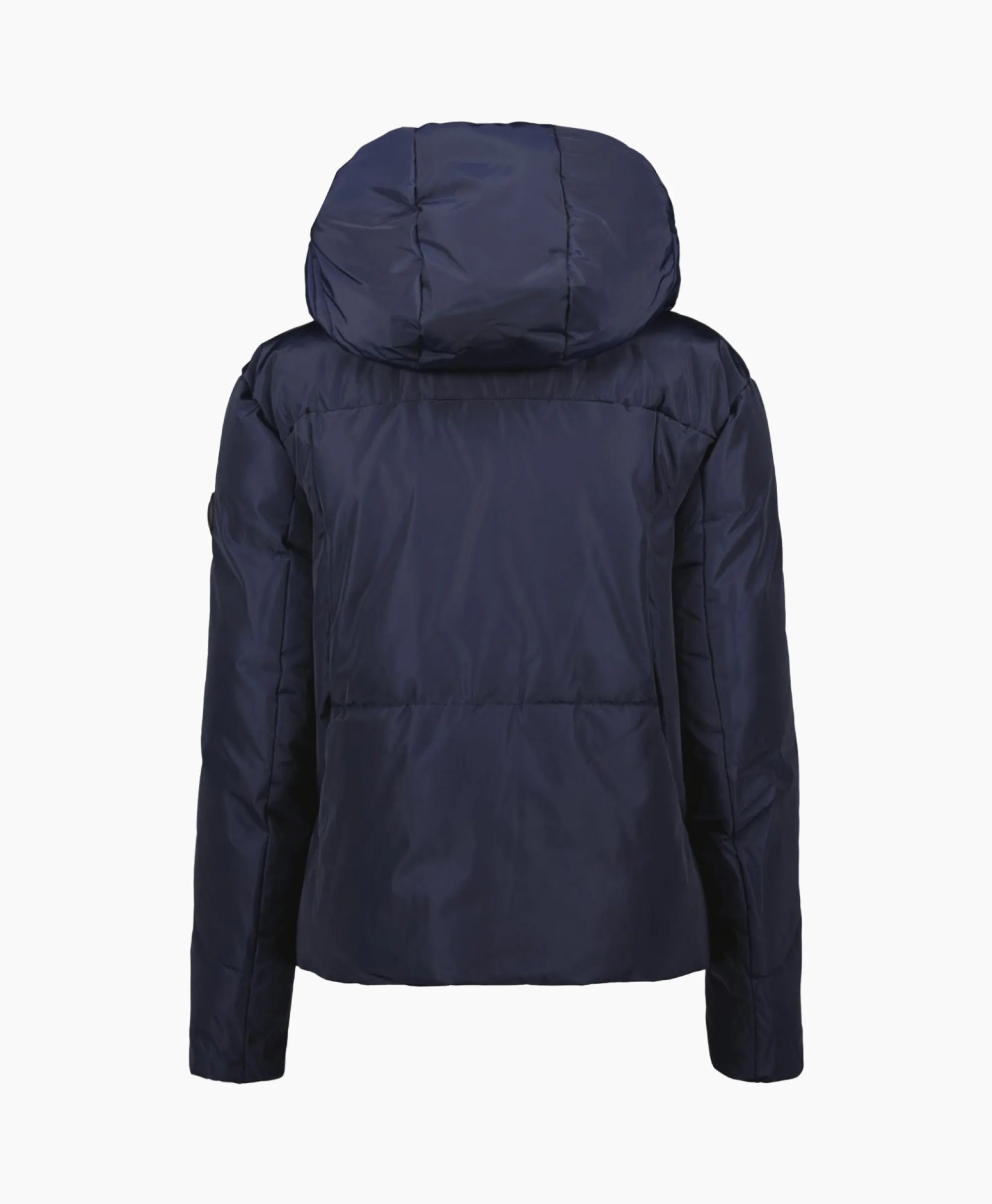 Airforce Jas Big Sky Donker Blauw*Dames Jassen