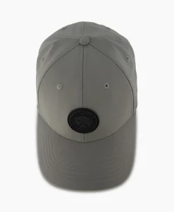 Airforce Pet Cap Grijs*Heren Petten