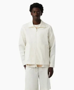 Alpha Tauri Vest Wlan Off White*Heren Vesten