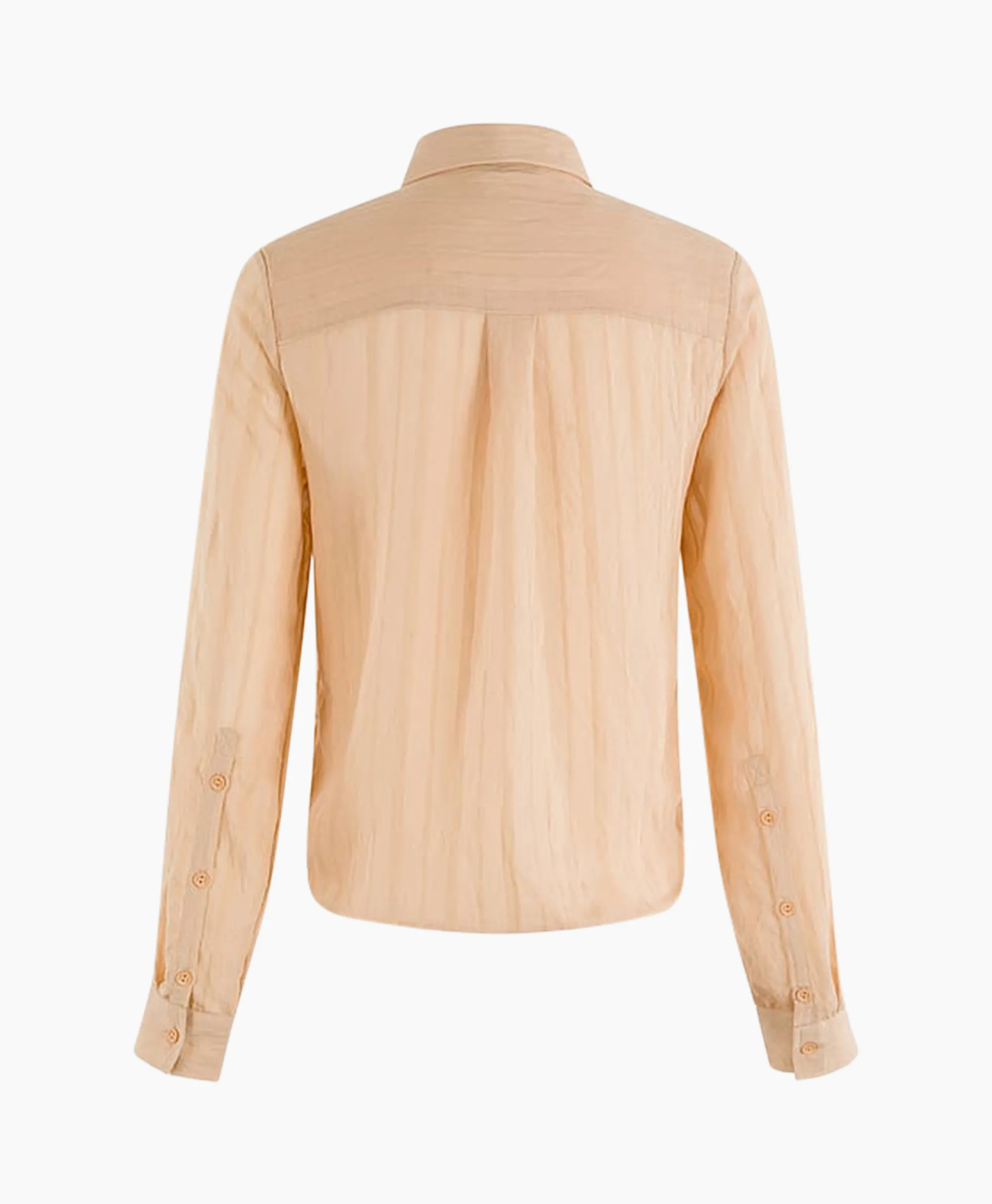 Anna Van Toor Blouse 43A05-03383 Diversen*Dames Blouses