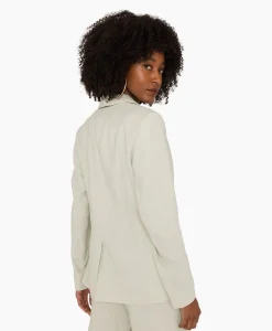 Anna Van Toor Gilet 33A01-02496E Diversen*Dames Blazers