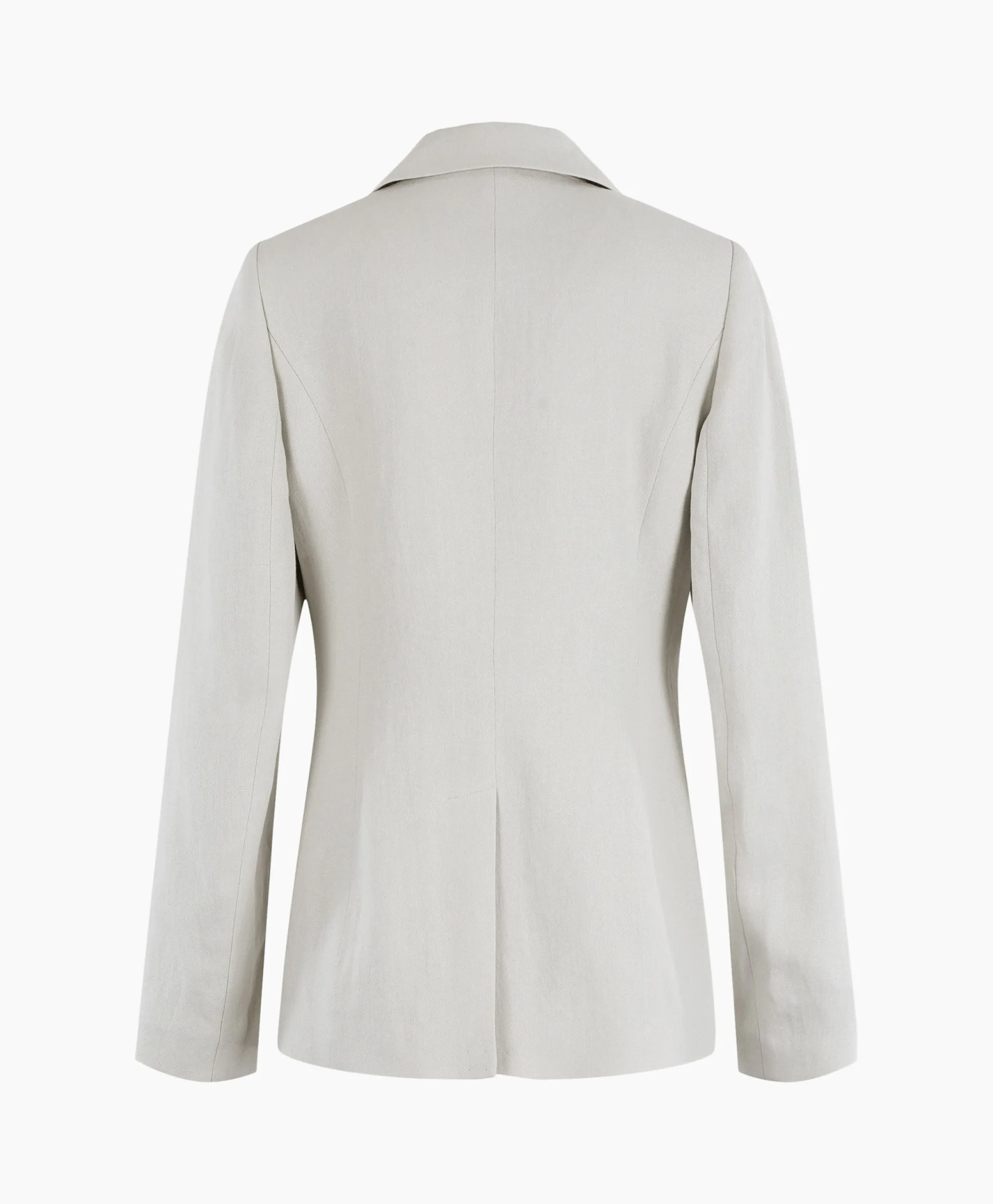 Anna Van Toor Gilet 33A01-02496E Diversen*Dames Blazers