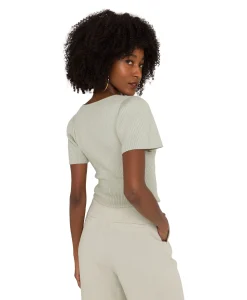 Anna Van Toor T-Shirt 21A09-02810 Diversen*Dames T-Shirts & Tops