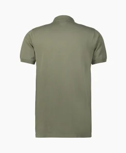Aspesi Polo Mod. M040 Groen*Heren Polo's