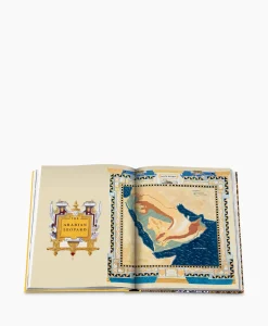 Assouline Boek Arabian Leopard (Classic) Diversen*Lifestyle Lifestyle