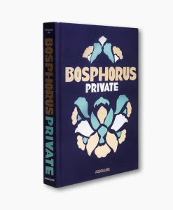 Assouline Boek Bosphorus Private Diversen*Lifestyle Lifestyle