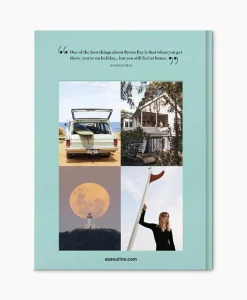 Assouline Boek Byron Bay*Lifestyle Lifestyle