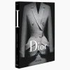 Assouline Boek Dior By Christian Dior Diversen*Lifestyle Lifestyle