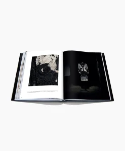 Assouline Boek Dior By Ferre Diversen*Lifestyle Lifestyle