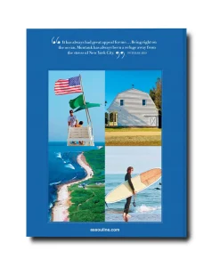 Assouline Boek Hamptons Private Diversen*Lifestyle Lifestyle