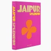 Assouline Boek Jaipur Splendor Diversen*Lifestyle Lifestyle