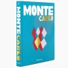 Assouline Boek Monte Carlo Diversen*Lifestyle Lifestyle