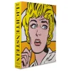 Assouline Boek Roy Lichtenstein: The Impossible Collection Diversen*Lifestyle Lifestyle