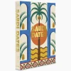 Assouline Boek Saudi Dates: Aportrait Of Thesacred Fruit Diversen*Lifestyle Lifestyle