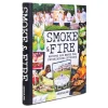 Assouline Boek Smoke & Fire Diversen*Lifestyle Lifestyle