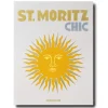 Assouline Boek St. Moritz Chic Diversen*Lifestyle Lifestyle