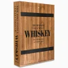 Assouline Boek The Impossible Collection Of Whiskey Diversen*Lifestyle Lifestyle