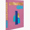 Assouline Boeken Budapest Gem Diversen*Lifestyle Lifestyle