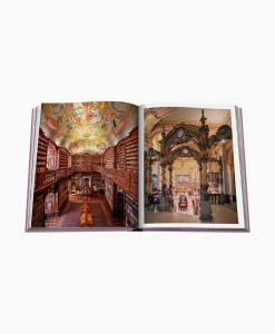 Assouline Boeken Budapest Gem Diversen*Lifestyle Lifestyle