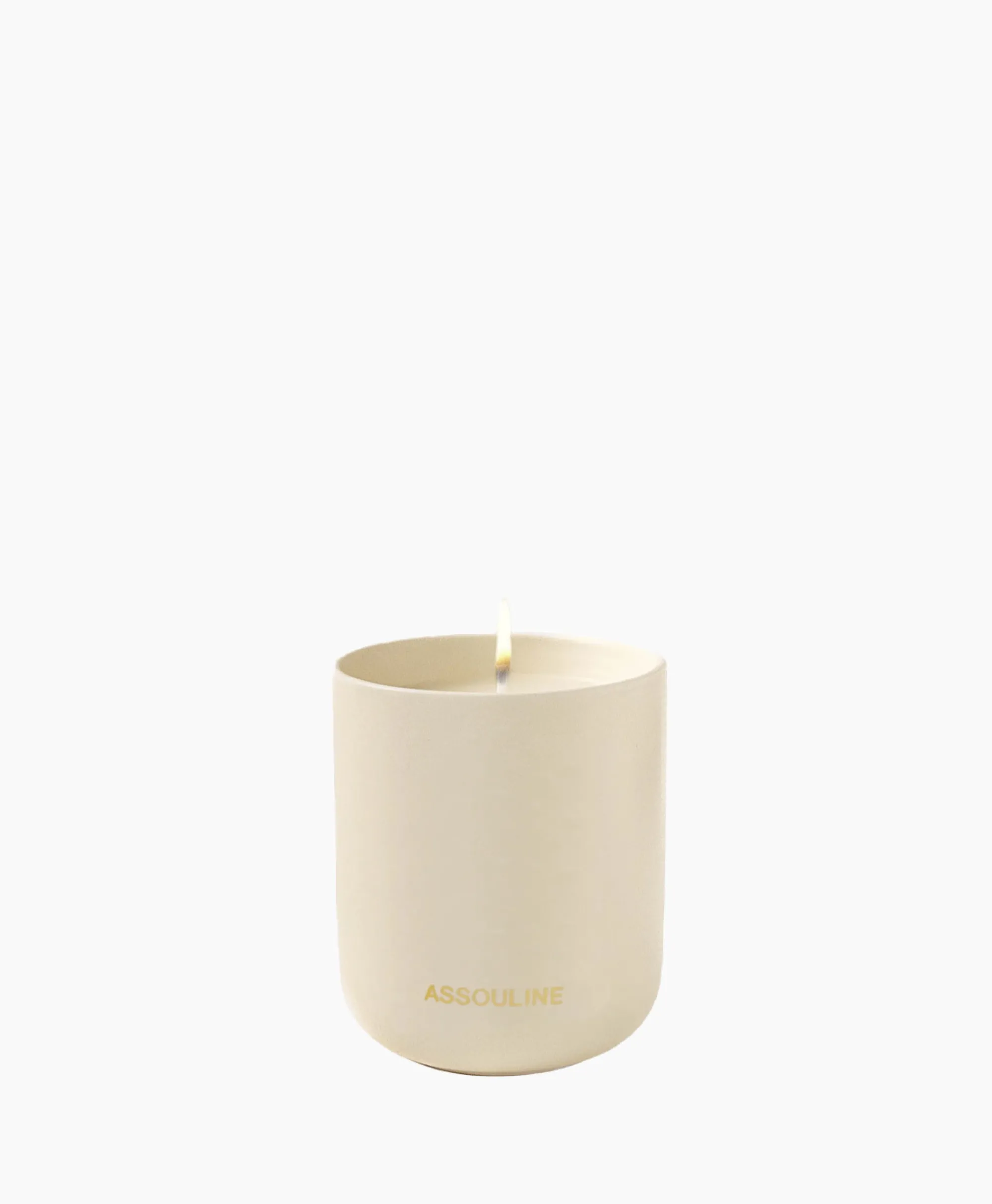 Assouline Kaars Gstaad Glam - Travelfrom Home Candle Diversen*Lifestyle Lifestyle