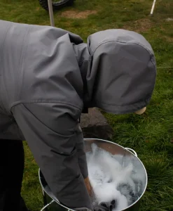 Attirecare Diversen Active-Wear Wash Peppermint^ 500Ml Diversen*Lifestyle Lifestyle