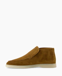 Aurelien Loafer City Beige*Heren Instappers