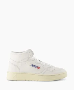 Autry Sneaker Aumm-Gg04 Wit*Heren Sneakers