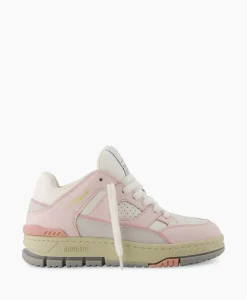 Axel Arigato Sneaker Area Lo Wit*Dames Sneakers