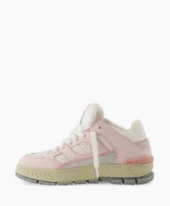 Axel Arigato Sneaker Area Lo Wit*Dames Sneakers