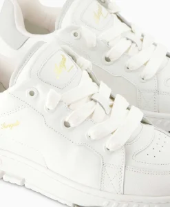 Axel Arigato Sneaker Area Haze Licht Grijs*Heren Sneakers