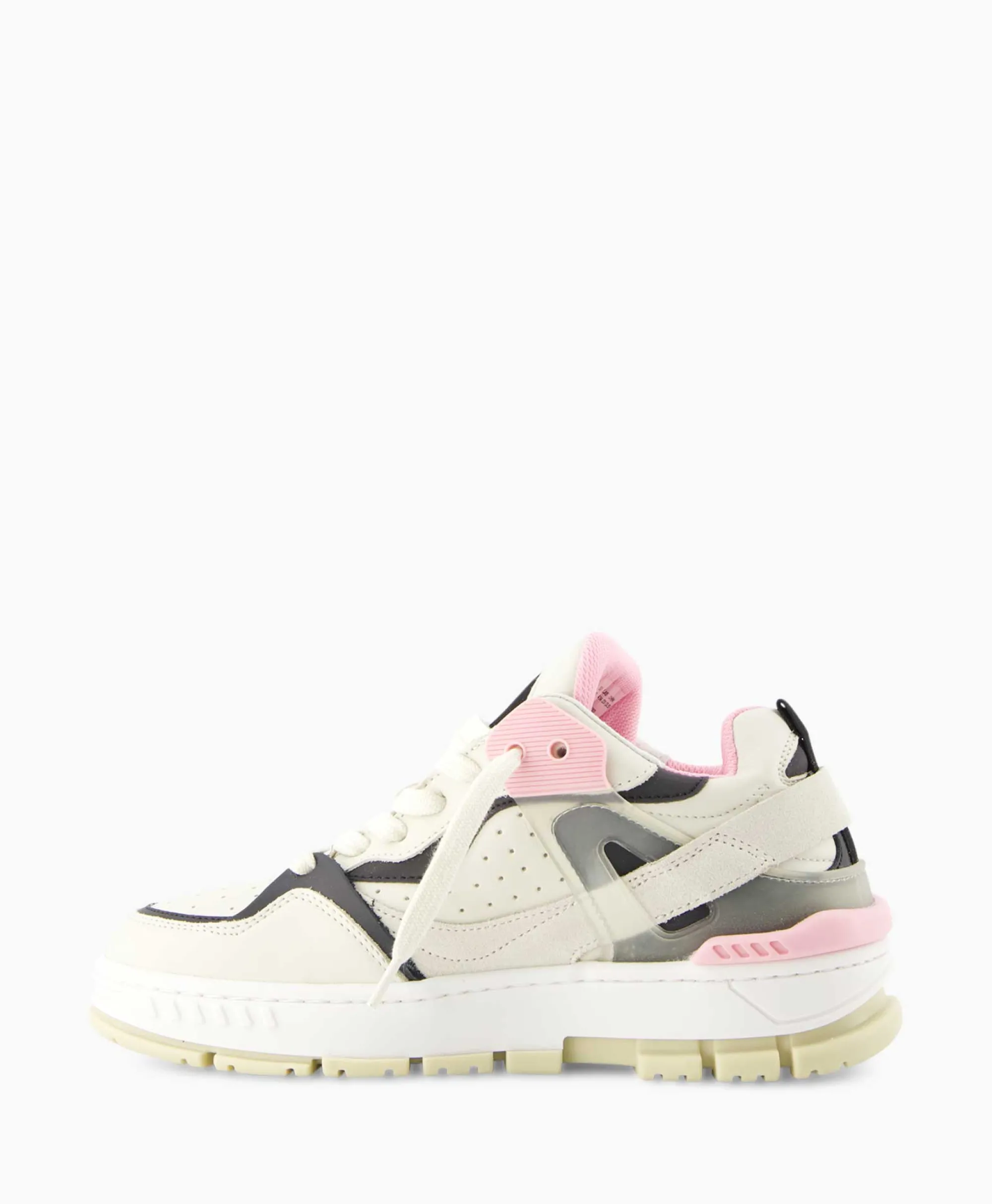 Axel Arigato Sneaker Astro Rose*Dames Sneakers