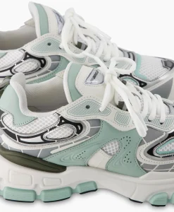 Axel Arigato Sneaker Sphere Trip Runner Wit*Dames Sneakers