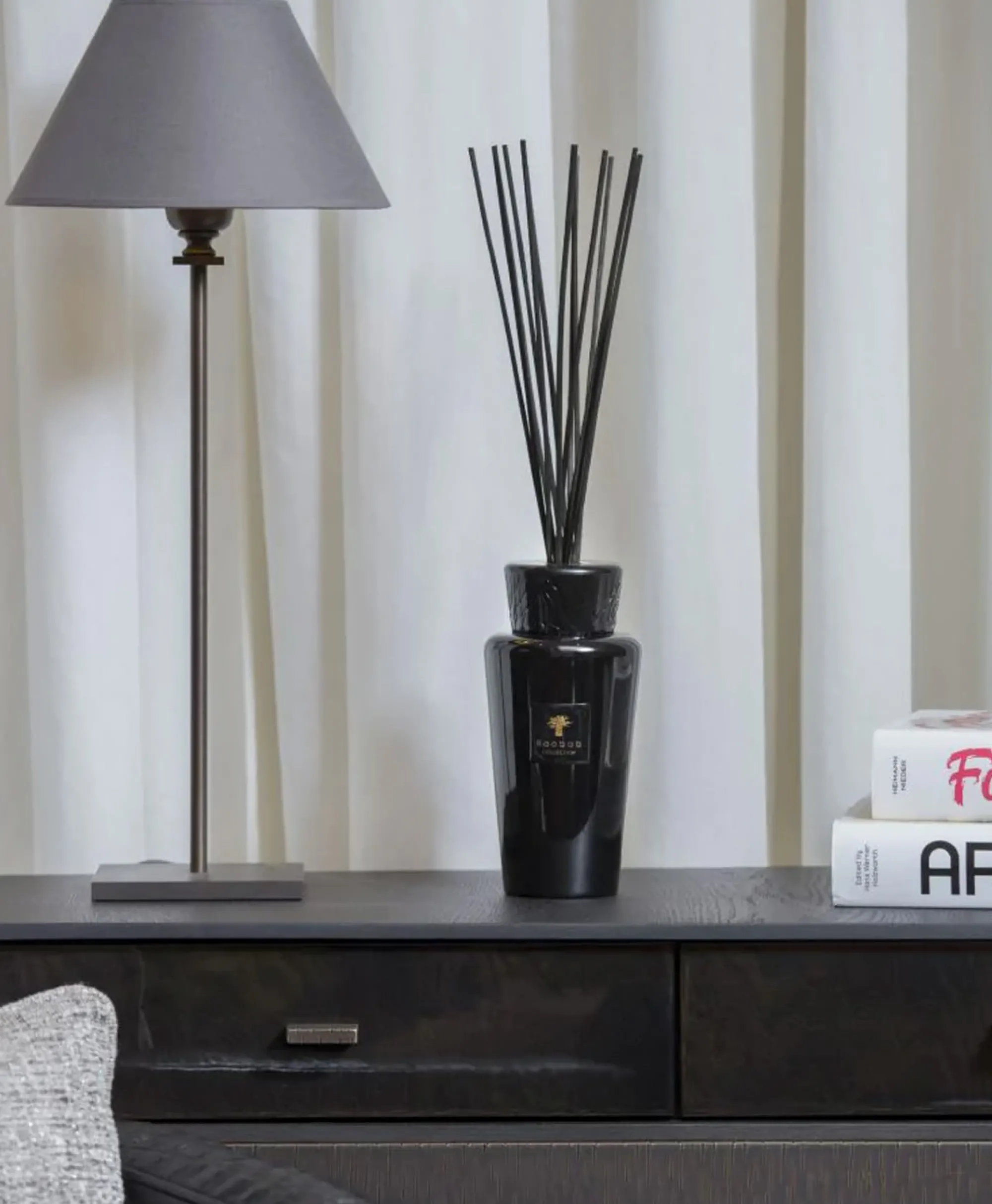 Baobab Geur Diffuser 500Ml Encre De Chine Diversen*Lifestyle Lifestyle