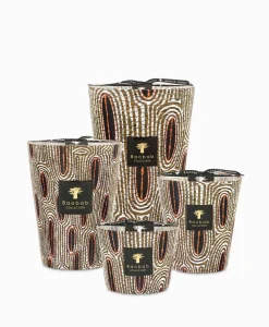 Baobab Kaars Max 10 Maxi Wax Panya Diversen*Lifestyle Lifestyle