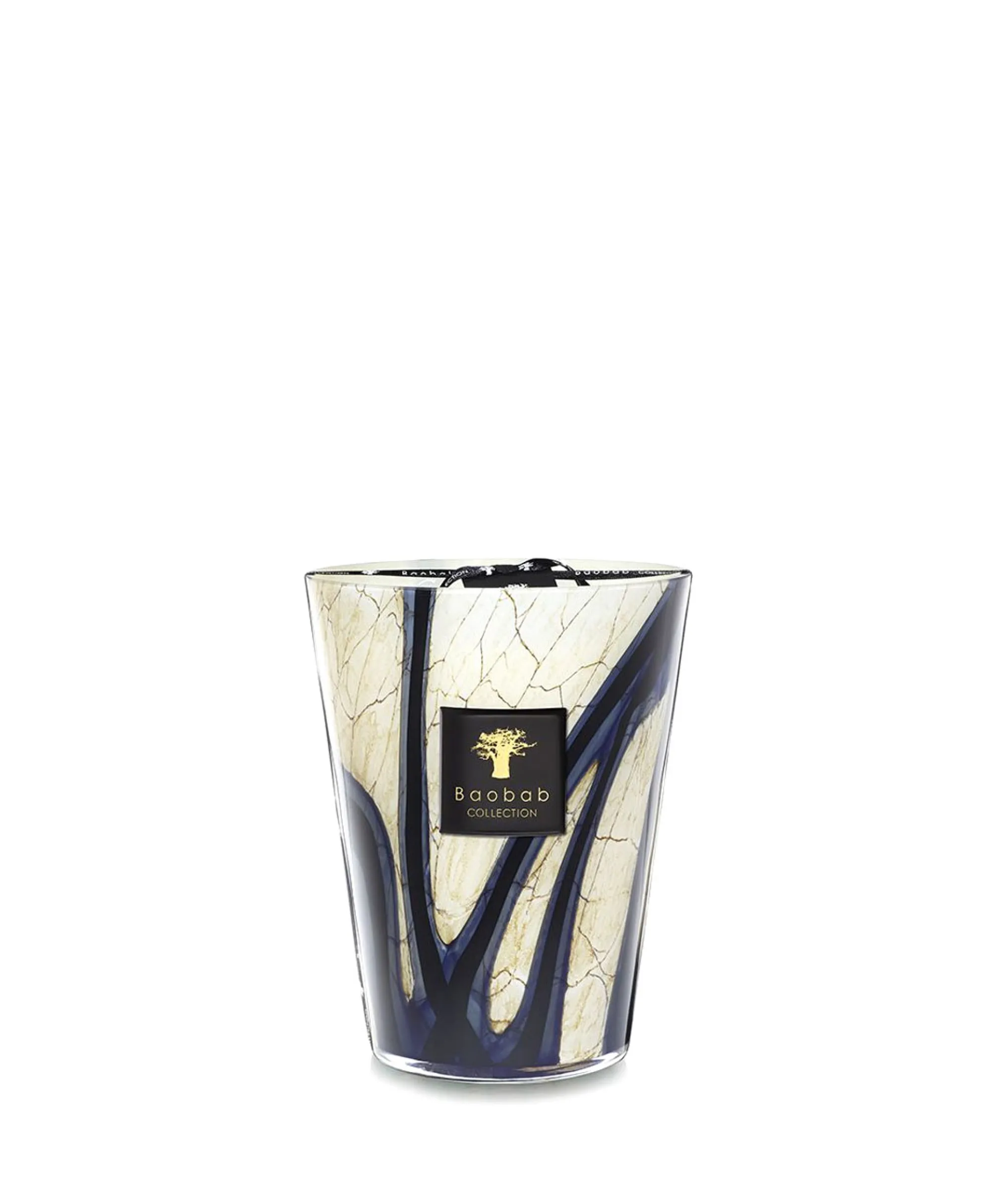 Baobab Kaars Max 24 Stones Diversen-3*Lifestyle Lifestyle