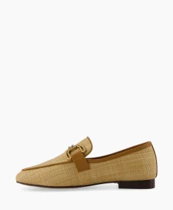 Bibi Lou Loafer Vela Beige*Dames Instappers