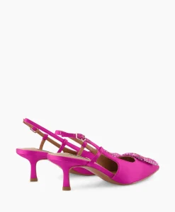 Bibi Lou Pump 509Z75K-Y-V Pink*Dames Pumps