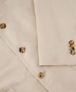 Boglioli Colbert N2902Q Ecru*Heren Colberts