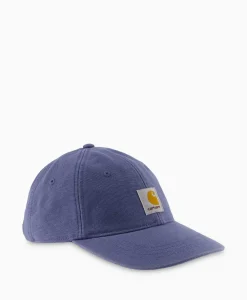 Carhartt Wip Pet Icon Blauw*Heren Petten