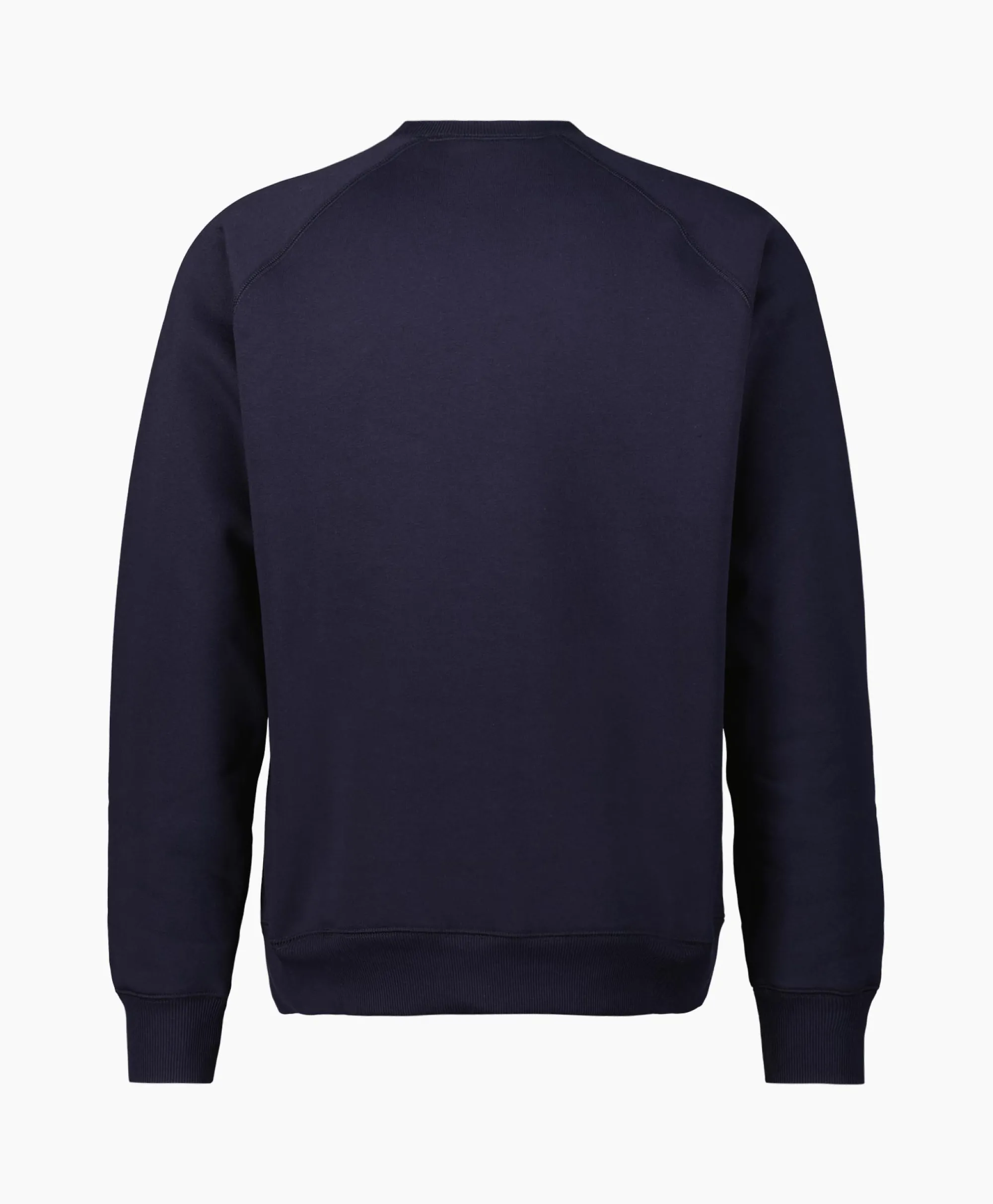 Carhartt Wip Sweater Chase Donker Blauw*Heren Truien