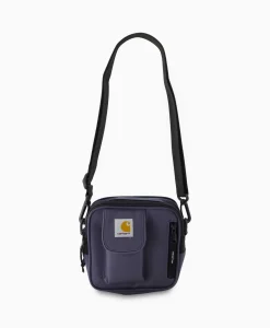 Carhartt Wip Tas Essentials Small Donker Blauw*Heren Tassen