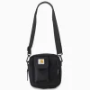 Carhartt Wip Tas Essentials Small Zwart*Heren Tassen