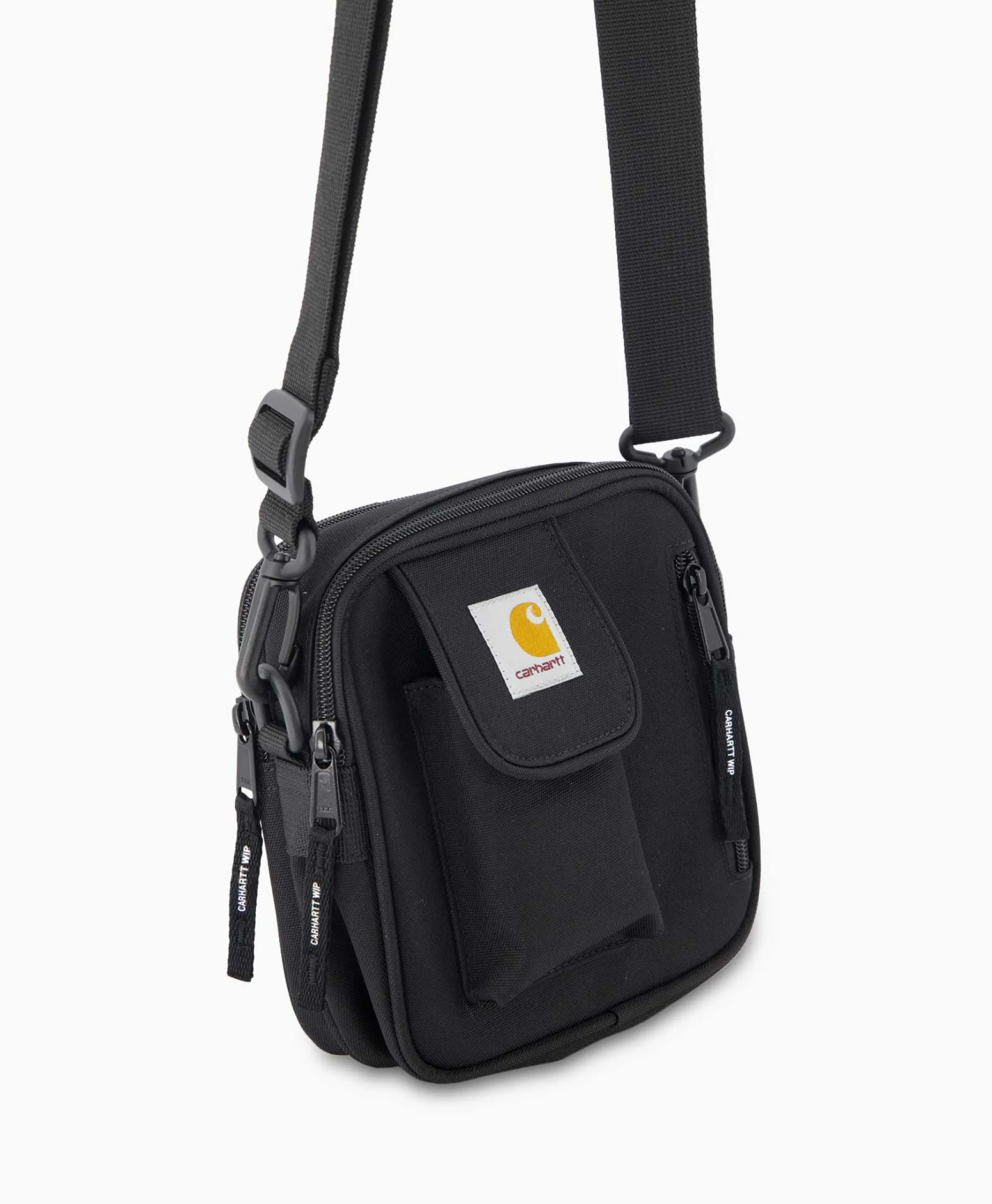 Carhartt Wip Tas Essentials Small Zwart*Heren Tassen