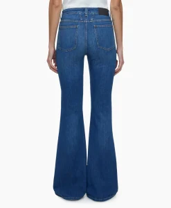 Closed Jeans Rawlin Donker Blauw*Dames Broeken