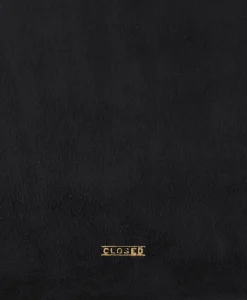 Closed Tas Bag Zwart*Dames Tassen