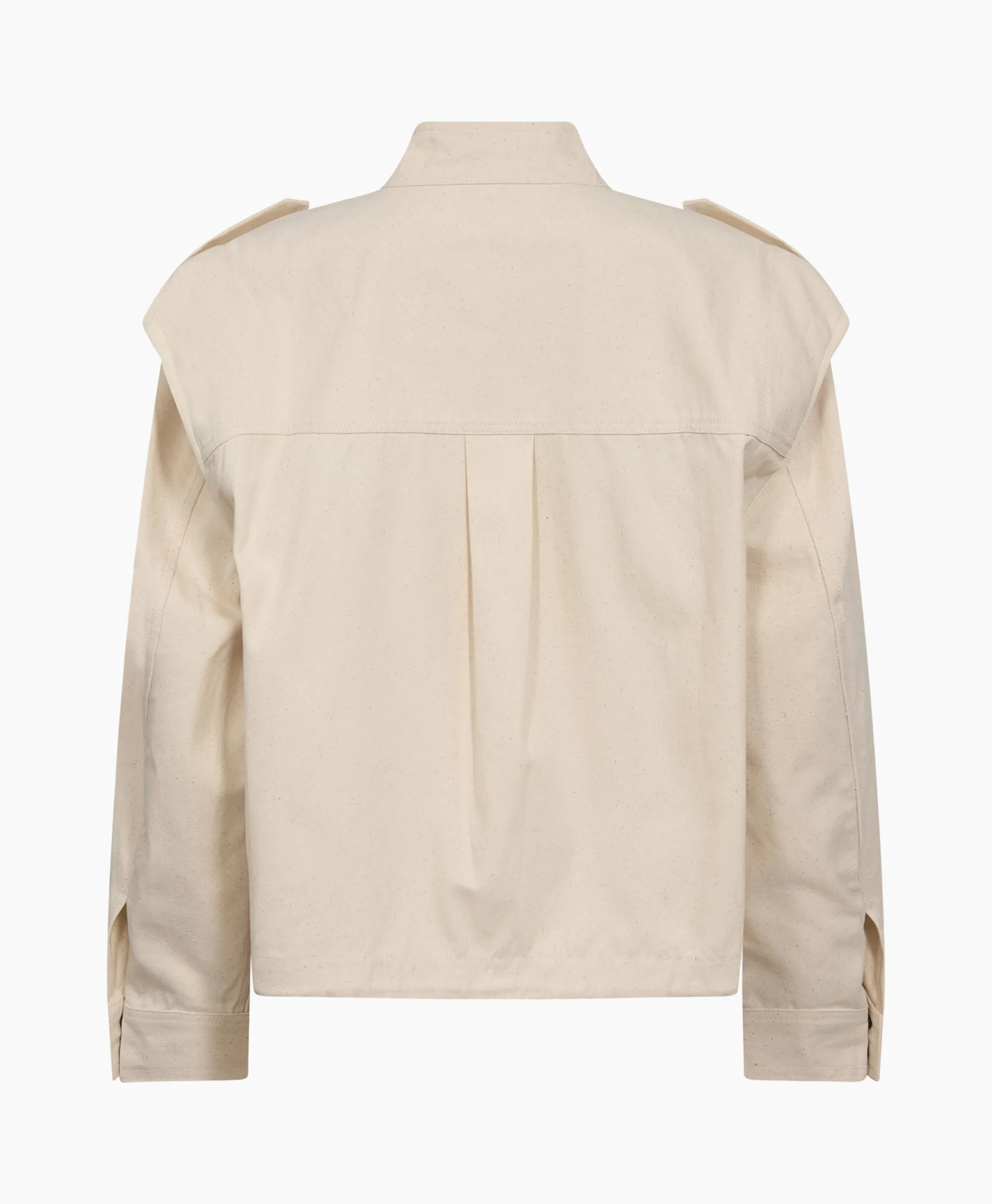 Co'couture Co'Couture Jack Fiona Adventure Off White*Dames Jassen