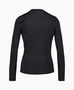 Co'couture Co'Couture Top Drapeycc Tee Zwart*Dames T-Shirts & Tops