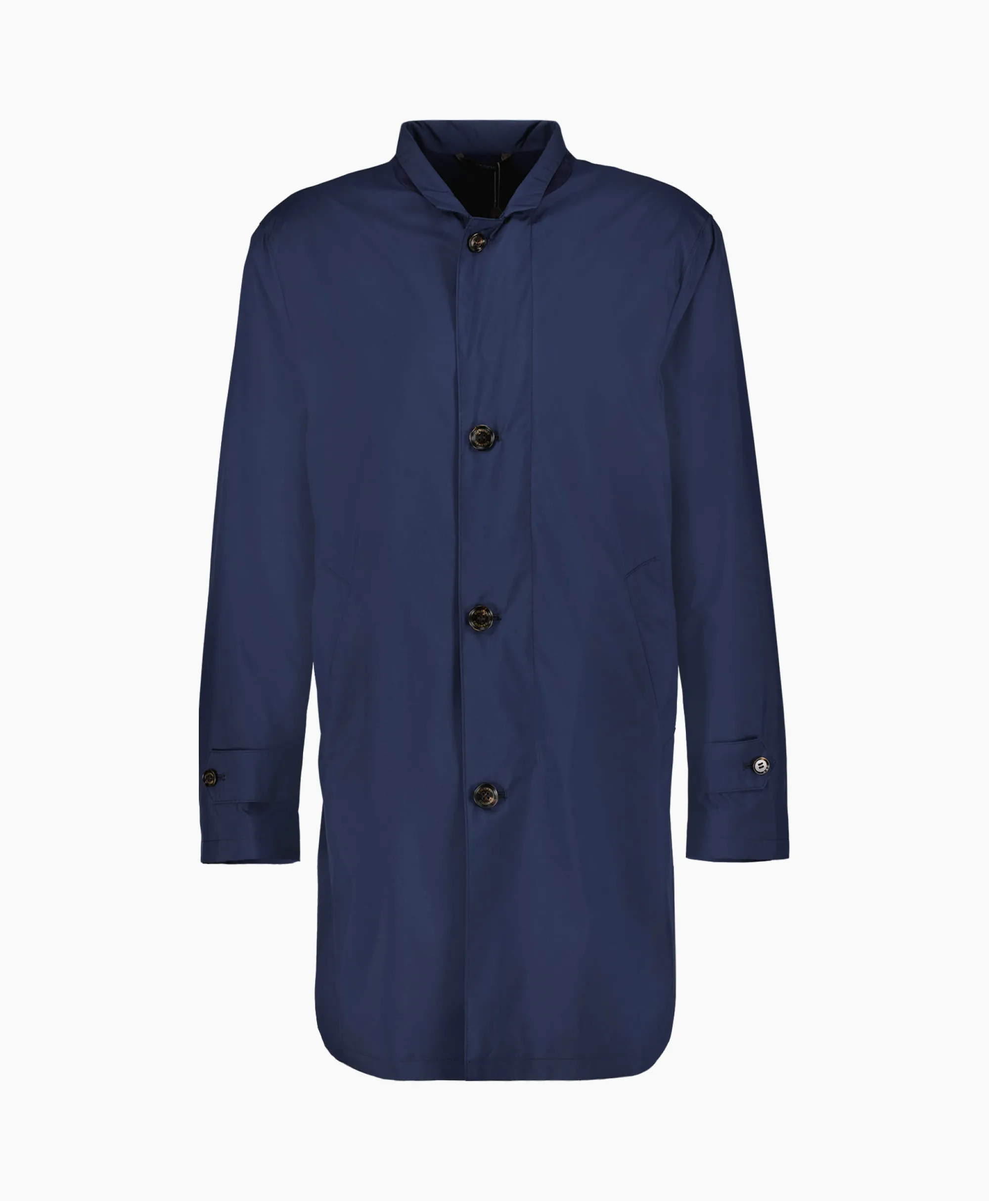 Colombo Coat Cp00424/Iov/T0283-U Blauw*Heren Jassen