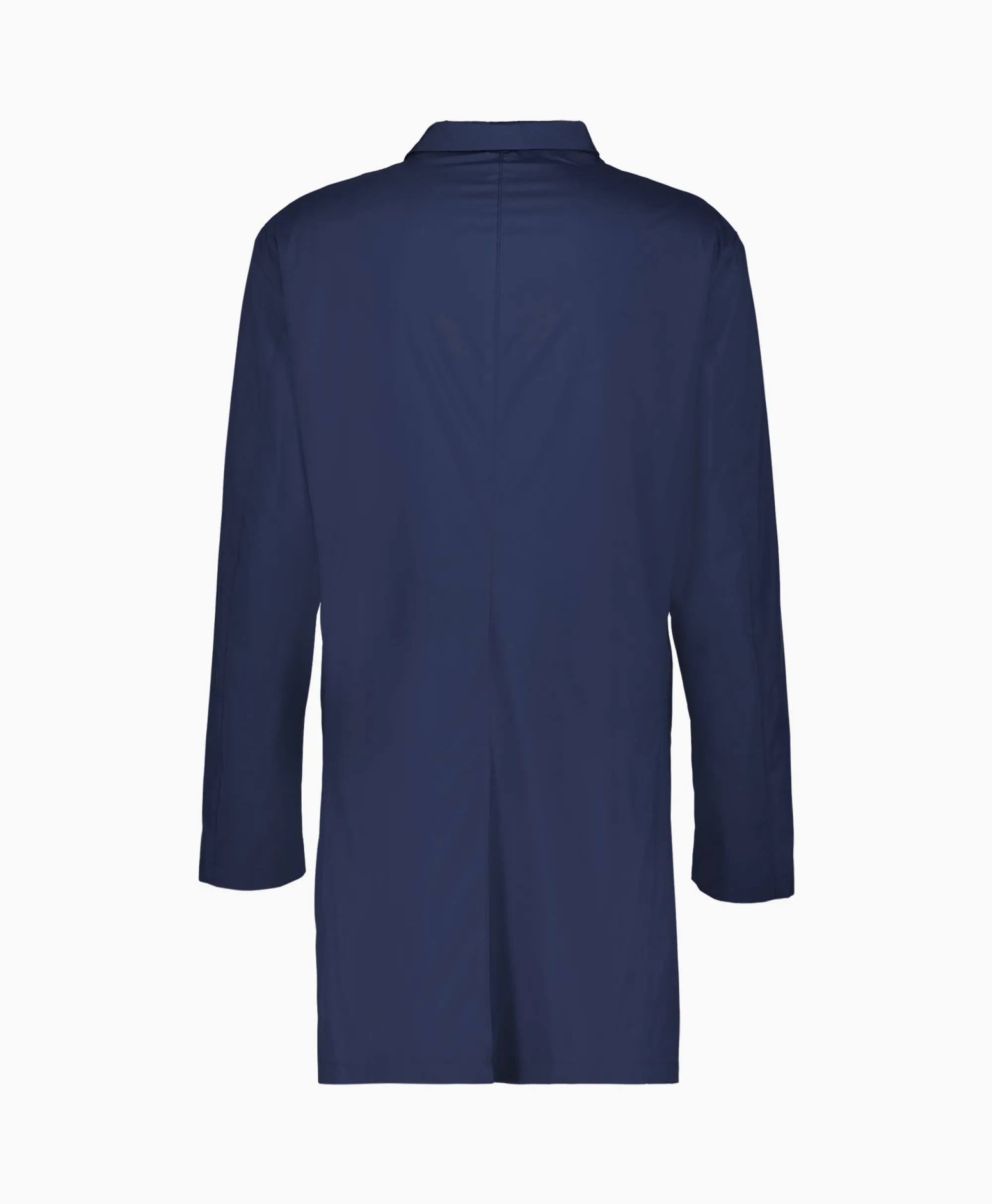 Colombo Coat Cp00424/Iov/T0283-U Blauw*Heren Jassen